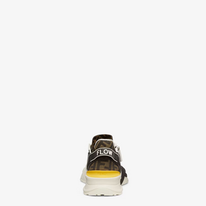 FENDI Men's Flow Sneakers