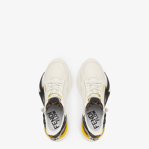 FENDI Men's Flow Sneakers