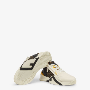 FENDI Men's Flow Sneakers