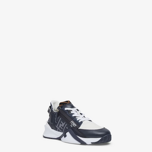 FENDI Men's Flow Sneakers