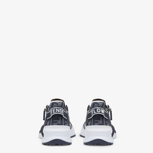 FENDI Men's Flow Sneakers