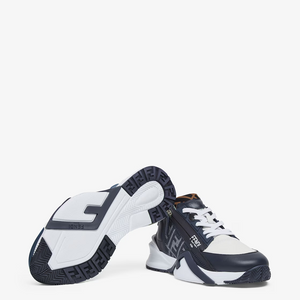 FENDI Men's Flow Sneakers