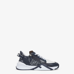 FENDI Men's Flow Sneakers