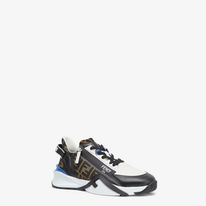 FENDI Men's Flow Sneakers