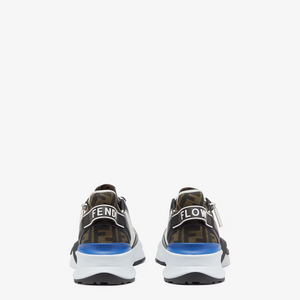 FENDI Men's Flow Sneakers