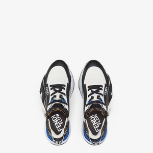 FENDI Men's Flow Sneakers