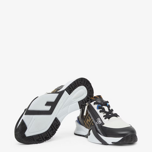 FENDI Men's Flow Sneakers