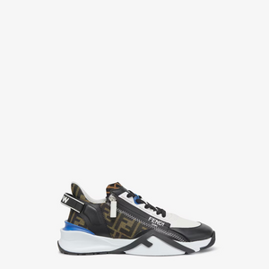 FENDI Men's Flow Sneakers