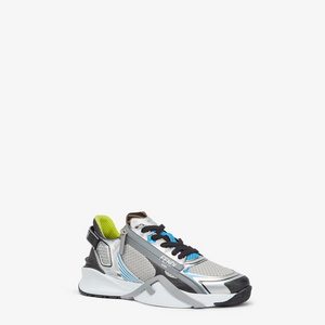 FENDI Men's Flow Sneakers