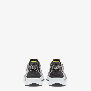 FENDI Men's Flow Sneakers