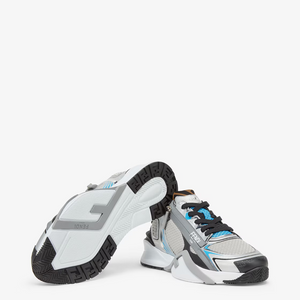 FENDI Men's Flow Sneakers