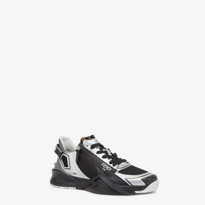 FENDI Men's Flow Sneakers