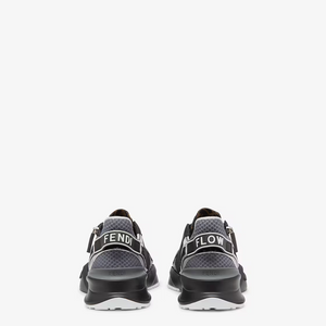 FENDI Men's Flow Sneakers