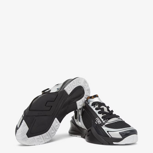 FENDI Men's Flow Sneakers