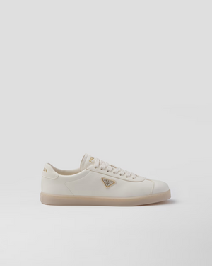 PRADA Men's Leather sneakers