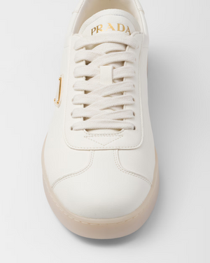 PRADA Men's Leather sneakers