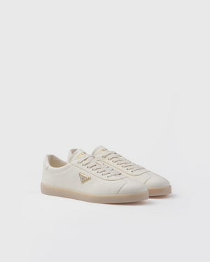 PRADA Men's Leather sneakers