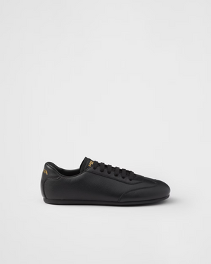 PRADA Men's Leather sneakers