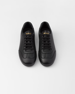 PRADA Men's Leather sneakers