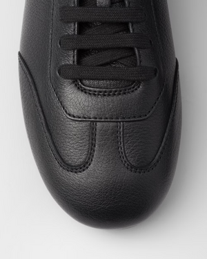 PRADA Men's Leather sneakers