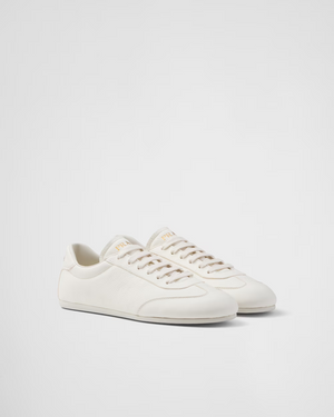 PRADA Men's Leather sneakers