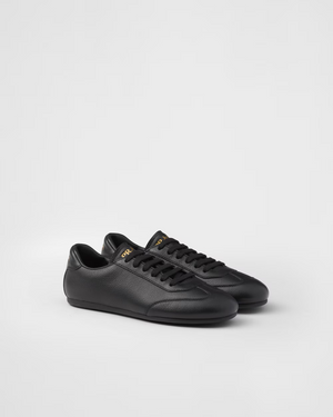 PRADA Men's Leather sneakers