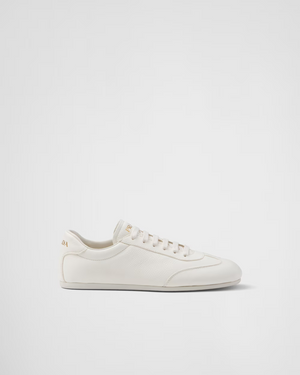 PRADA Men's Leather sneakers