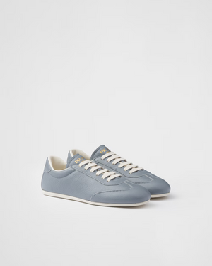 PRADA Men's Leather sneakers