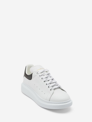 McQueen Men's Oversized Sneaker