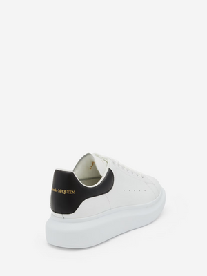 McQueen Men's Oversized Sneaker