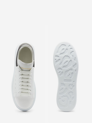 McQueen Men's Oversized Sneaker