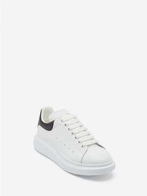 McQueen Men's Oversized Sneaker