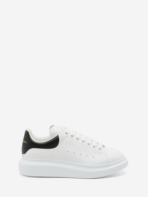 McQueen Men's Oversized Sneaker