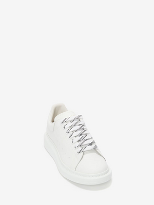 McQueen Men's Oversized Sneaker