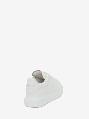 McQueen Men's Oversized Sneaker