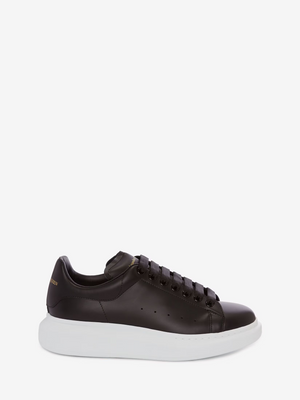 McQueen Men's Oversized Sneaker