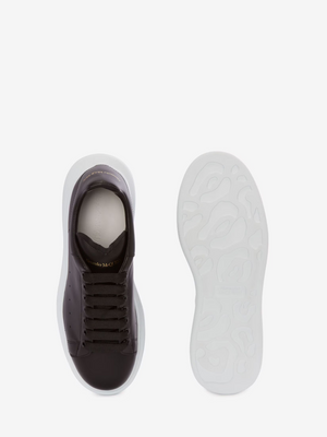 McQueen Men's Oversized Sneaker