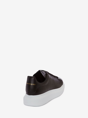 McQueen Men's Oversized Sneaker