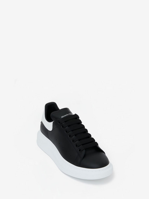 McQueen Men's Oversized Sneaker