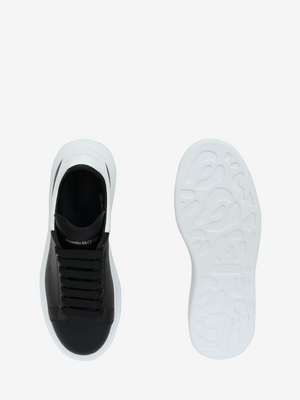 McQueen Men's Oversized Sneaker