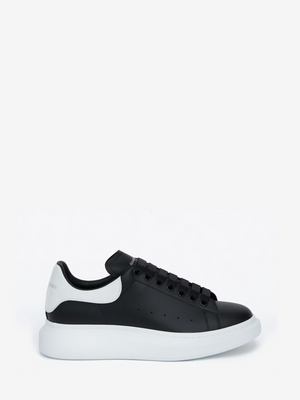 McQueen Men's Oversized Sneaker