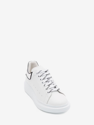 McQueen Men's Oversized Sneaker