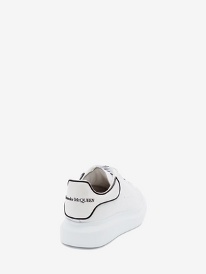 McQueen Men's Oversized Sneaker