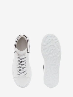 McQueen Men's Oversized Sneaker