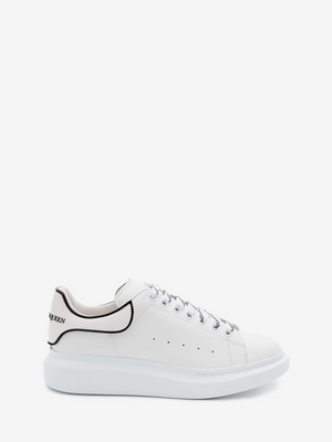 McQueen Men's Oversized Sneaker