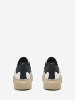 McQueen Men's Oversized Retro Sneaker