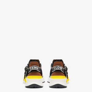 FENDI Men's Flow Sneakers