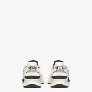 FENDI Men's Flow Sneakers