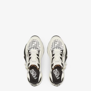 FENDI Men's Flow Sneakers