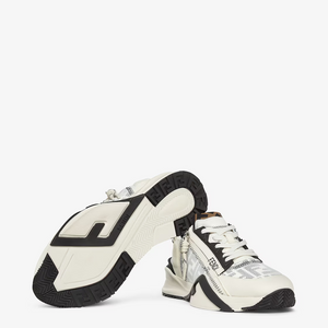 FENDI Men's Flow Sneakers